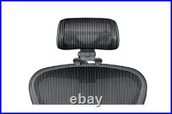 Engineered Now The Original Headrest for The Herman Miller Aeron Chair H3 fo