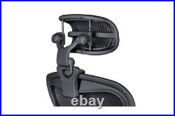 Engineered Now The Original Headrest for The Herman Miller Aeron Chair H3 fo