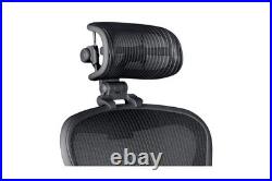 Engineered Now The Original Headrest for The Herman Miller Aeron Chair H3 fo