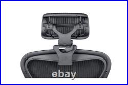 Engineered Now The Original Headrest for The Herman Miller Aeron Chair H3 fo
