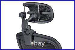 Engineered Now The Original Headrest for The Herman Miller Aeron Chair H3 for R
