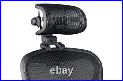 Engineered Now The Original Headrest for The Herman Miller Aeron Chair H3 for R