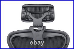 Engineered Now The Original Headrest for The Herman Miller Aeron Chair H3 for R