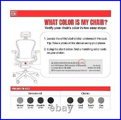 Engineered Now The Original Headrest for The Herman Miller Aeron Chair H4 fo