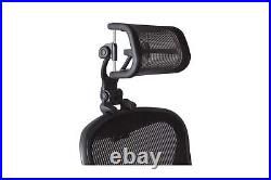 Engineered Now The Original Headrest for The Herman Miller Aeron Chair H4 fo