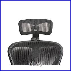 Engineered Now The Original Headrest for The Herman Miller Aeron Chair HW, O