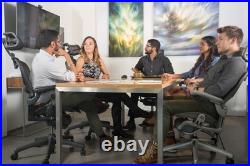 Engineered Now The Original Headrest for The Herman Miller Aeron Chair Headr