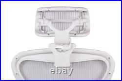Engineered Now The Original Headrest for The Herman Miller Aeron Chair Headre