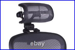Engineered Now The Original Headrest for The Herman Miller Aeron Chair Headrest