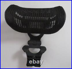 Engineered Now The Original Headrest for The Herman Miller Aeron Chair Headrest