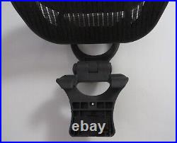 Engineered Now The Original Headrest for The Herman Miller Aeron Chair Headrest