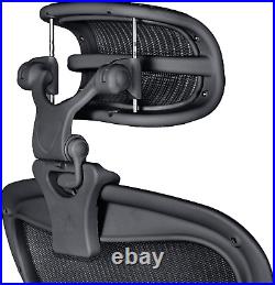Engineered Now the Original Headrest for the Herman Miller Aeron Chair H3 for R