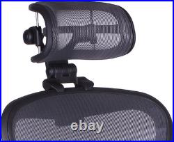 Engineered Now the Original Headrest for the Herman Miller Aeron Chair Headrest