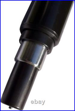 Ergonomic Gas Lift Cylinder for Herman Miller Aeron Chairs Easy Adjust Height