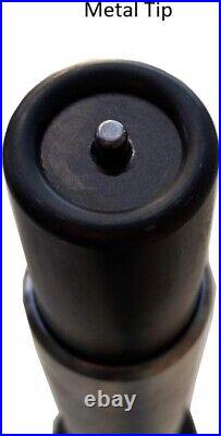 Ergonomic Gas Lift Cylinder for Herman Miller Aeron Chairs Quick Installation