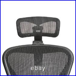 Ergonomic Headrest for Herman Miller Aeron Chair Adjustable, Comfortable Suppo