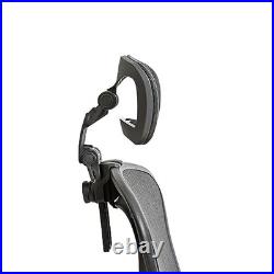 Ergonomic Headrest for Herman Miller Aeron Chair Adjustable, Comfortable Suppo