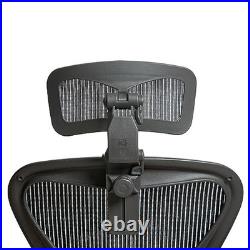 Ergonomic Headrest for Herman Miller Aeron Chair Adjustable, Comfortable Suppo