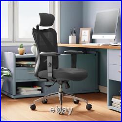 Ergonomic Office Chair Fully Loaded Comfortable Like Herman Miller Aeron Chair
