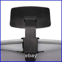 Fortaleza Headrest For Herman Miller Aeron Classic Compatible Atlas Headrest