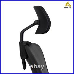 Fortaleza Headrest For Herman Miller Aeron Classic Compatible Atlas Headrest
