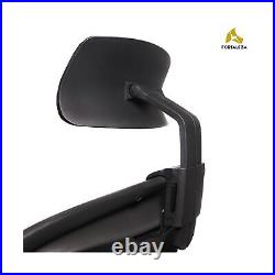 Fortaleza New Headrest for Herman Miller Aeron Classic, Headrest Attachment f