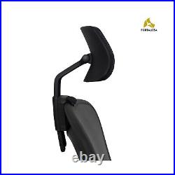 Fortaleza New Headrest for Herman Miller Aeron Classic, Headrest Attachment f