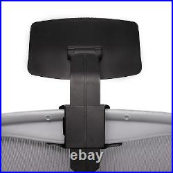 Fortaleza New Headrest for Herman Miller Aeron Classic, Headrest attachment f