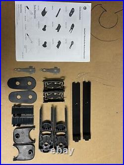 Fully Arm Index Hardware Replacement For Herman Miller Remastered Aeron