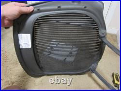 Fully Working Herman Miller Aeron 2001 Size B AE112AWB Seating Pan & Assembly