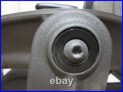 Fully Working Herman Miller Aeron 2001 Size B AE112AWB Seating Pan & Assembly