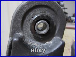 Fully Working Herman Miller Aeron 2001 Size B AE112AWB Seating Pan & Assembly