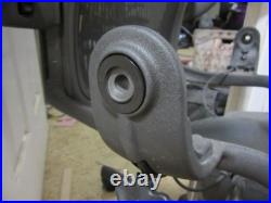 Fully Working Herman Miller Aeron 2001 Size B AE112AWB Seating Pan & Assembly