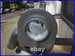 Fully Working Herman Miller Aeron 2001 Size B AE112AWB Seating Pan & Assembly
