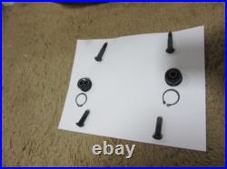 Fully Working Herman Miller Aeron 2001 Size B AE112AWB Seating Pan & Assembly