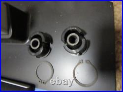 Fully Working Herman Miller Aeron 2001 Size B AE112AWB Seating Pan & Assembly