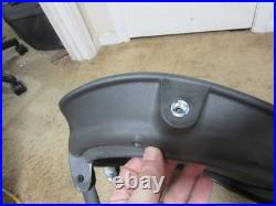 Fully Working Herman Miller Aeron 2001 Size B AE112AWB Seating Pan & Assembly