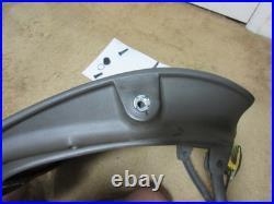 Fully Working Herman Miller Aeron 2001 Size B AE112AWB Seating Pan & Assembly