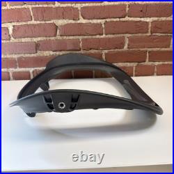 Genuine Herman Miller Aeron Classic seat pan size B (2 dots) OEM Part -12 Screw