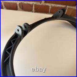 Genuine Herman Miller Aeron Classic seat pan size B (2 dots) OEM Part -12 Screw