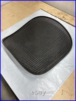 Genuine Herman Miller Aeron Office Chair Seat Mesh Size B Medium OEM