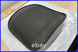 Genuine Herman Miller Aeron Office Chair Seat Mesh Size B Medium OEM