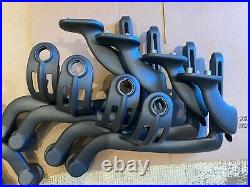 Genuine Parts Herman miller Aeron chair Arm Yoke set (left & Right) pair