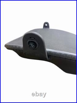 Graphite Mirra One Seat Pan Replacement for Herman Miller Chair OEM