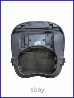 Graphite Mirra One Seat Pan Replacement for Herman Miller Chair OEM