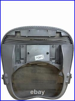 Graphite Mirra One Seat Pan Replacement for Herman Miller Chair OEM
