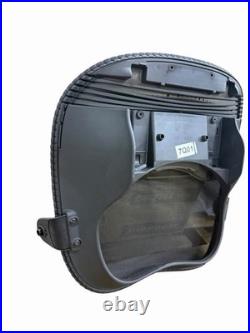Graphite Mirra One Seat Pan Replacement for Herman Miller Chair OEM