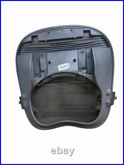 Graphite Mirra One Seat Pan Replacement for Herman Miller Chair OEM
