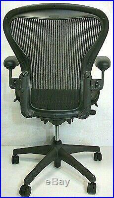 HERMAN MILLER AERON CHAIR in the INLAND EMPIRE, S. California LOCAL PICKUP ONLY