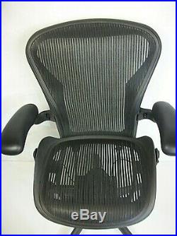 HERMAN MILLER AERON CHAIR in the INLAND EMPIRE, S. California LOCAL PICKUP ONLY